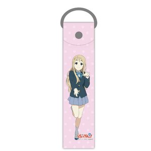K-On! 5th Anniversary Deka Straps/Tsumugi Kotobuki