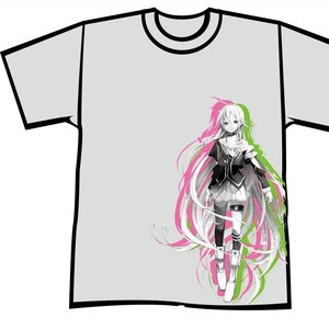 IA Standing T-Shirt M
