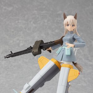 figma Eila Ilmatar Juutilainen | Strike Witches
