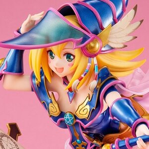 Art Works Monsters Yu-Gi-Oh! Duel Monsters Dark Magician Girl