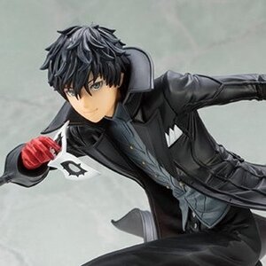 ArtFX J Persona 5 Hero: Phantom Thief Ver. (Re-run)