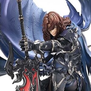 Concept Masterline Granblue Fantasy Siegfried 1/6 Scale Figure DX Edition