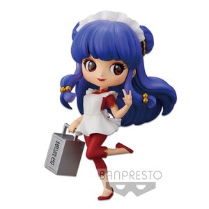 Q Posket Ranma 1/2 Shampoo A