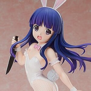 Higurashi: When They Cry - Sotsu Rika Furude: Bunny Ver. 1/4 Scale Figure