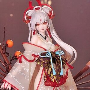 Onmyoji Shiranui 1/7 Scale Figure