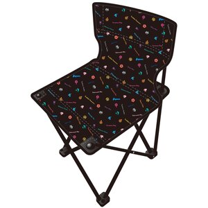 Love Live! Sunshine!! Aqours 5th Anniversary LoveLive! ~LET'S GO WONDER TRIP~ Leisure Chair