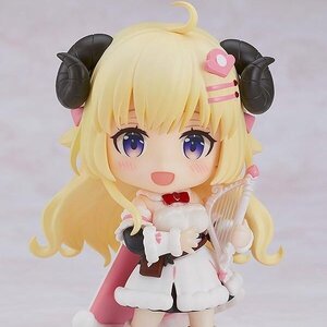 Nendoroid Tsunomaki Watame (Re-run) [Pre-order]
