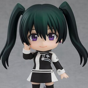 Nendoroid D.Gray-man Lenalee Lee