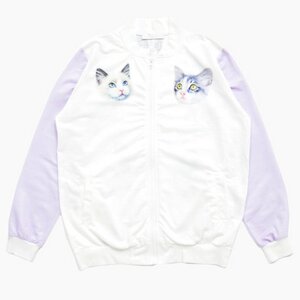 ACDC RAG Cat Blouson