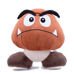 Goomba 12" Plushie