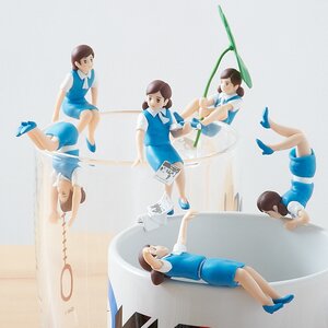 Fuchico on the Cup Series 3