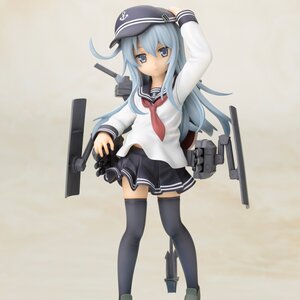 Ani Statue KanColle Hibiki Anime Ver.
