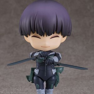 Nendoroid Kaiju No. 8 Soshiro Hoshina