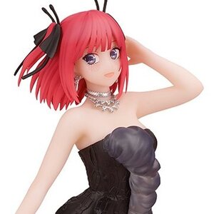 Kyunties The Quintessential Quintuplets Nino Nakano