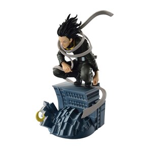My Hero Academia Dioramatic Shota Aizawa: The Anime [Pre-order]