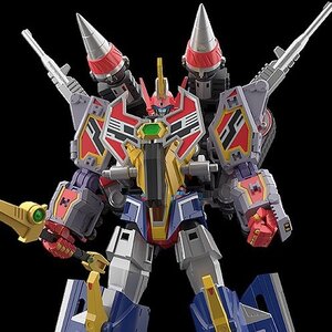 Moderoid SSSS.Gridman Full Power Gridman (Re-run)