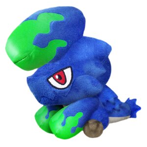 Monster Hunter Plush Collection Vol. 5 Brachydios