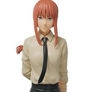 PLAMAX Chainsaw Man Makima