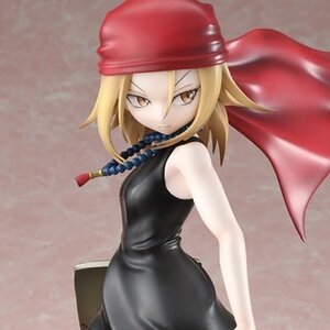 Shaman King Anna Kyoyama 1/7 Scale Figure [Pre-order]