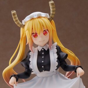Miss Kobayashi's Dragon Maid S Tohru Non-Scale Figure