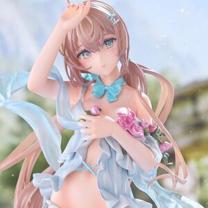 Houkisei Illustration Momoko: First Bloom Standard Ver. 1/6 Scale Figure [Pre-order]