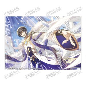 Code Geass: Lelouch of the Rebellion Lost Stories Acrylic Panel 1 [Pre-order]