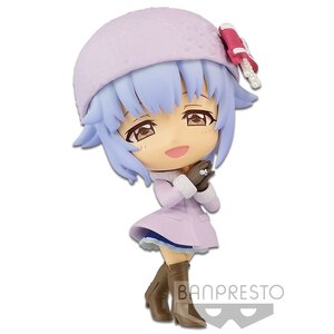Chibi Kyun Chara The Idolm@ster Cinderella Girls Vol. 3 Sachiko Koshimizu