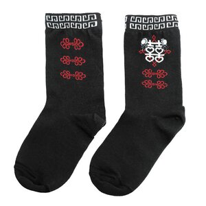 LISTEN FLAVOR 2021 Anniversary Collection China Socks