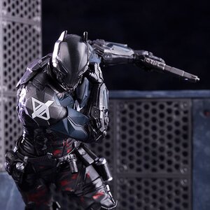 ArtFX+ DC Comics Arkham Knight Statue
