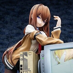Steins;Gate 0 Kurisu Makise 1/7 Scale Figure