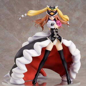 Princess of the Crystal