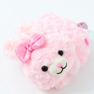 Heart Friends 2-Way Bag Ruby