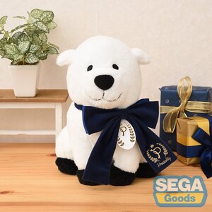 Preciality SP Plush Spy x Family Vol. 4: Bond