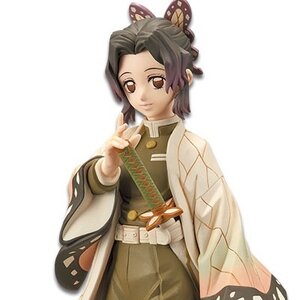 Demon Slayer: Kimetsu no Yaiba Figure Collection Vol. 10 Shinobu Kocho