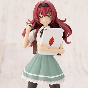 Sousai Shojo Teien Emma Koishikawa: St. Iris Gakuen Girls' High School Summer Clothes: Light Edition