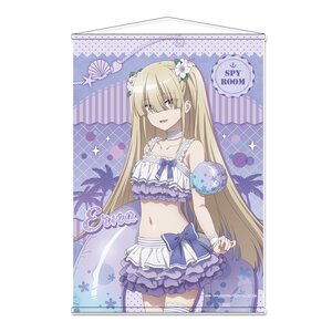 Spy Classroom B2 Tapestry Erna: Swimsuit Ver.