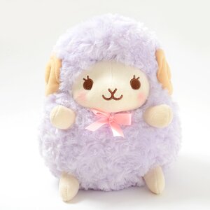 Dreamy Wooly Plushies (Jumbo) Lamblin