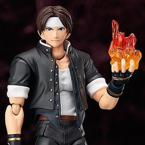 figma The King of Fighters '98 Ultimate Match Kyo Kusanagi