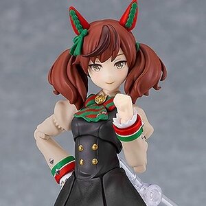 figma Uma Musume: Pretty Derby Nice Nature [Pre-order]