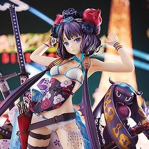 Fate/Grand Order Saber/Katsushika Hokusai 1/7 Scale Figure