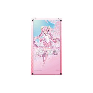 Hatsune Miku Big Tapestry Style B