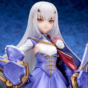 Fate/Grand Order Lancer/Mélusine: Second Ascension Ver. 1/7 Scale Figure