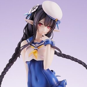 Phantasy Star Online 2 es Blue Sea Annette: Summer Vacation 1/7 Scale Figure