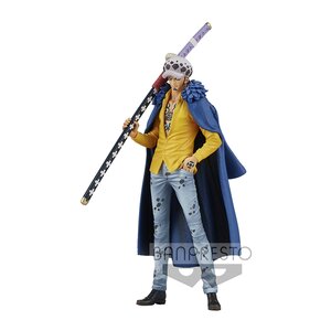 DXF One Piece Wano Country -The Grandline Men- Vol. 19 Trafalgar Law