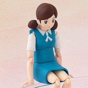 figma Fuchico Regular