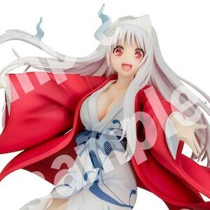 Yuuna and the Haunted Hot Springs Yuuna Yunohana 1/7 Scale Figure