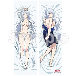 I Was Reincarnated as the 7th Prince so I Can Take My Time Perfecting My Magical Ability Premium Dakimakura Pillow Cover Sylpha [Pre-order]
