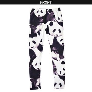 ACDC RAG Panda Leggings
