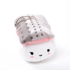 Sushiyuki Plush Collection (Ball Chain) Kohada