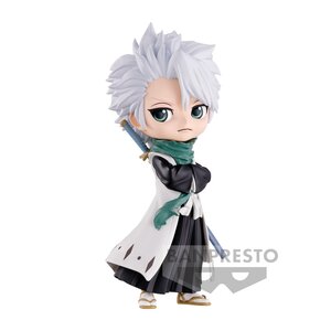 Q Posket Bleach Toshiro Hitsugaya: Thousand-Year Blood War Ver. Ver. A